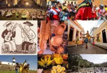 cultura do nordeste brasileiro